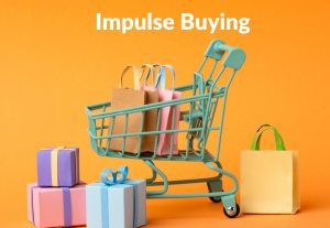 avoiding impulse purchases